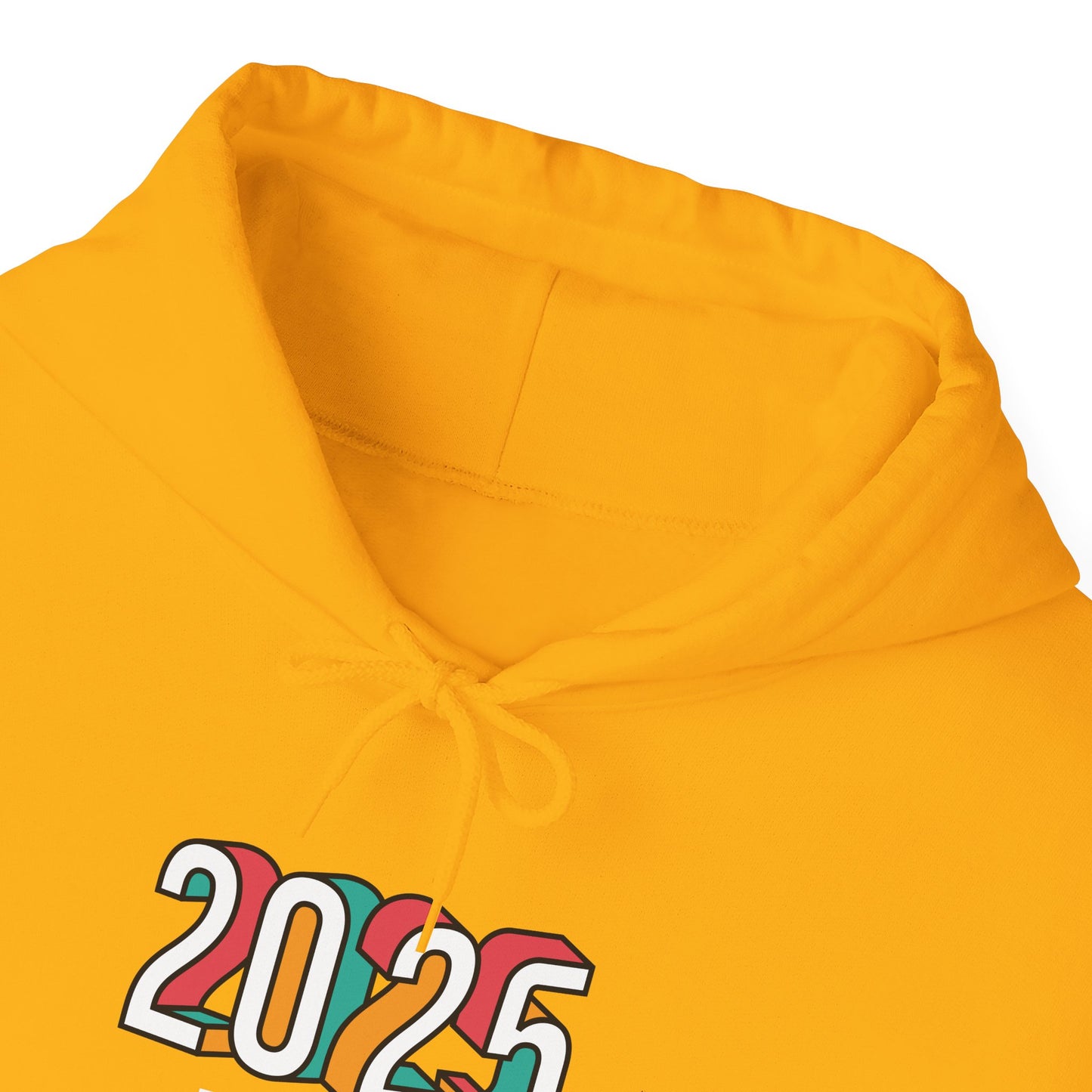 2025 Thrive Hoodie | Limited Edition Holiday Collection | Awareness Apparel | Multi-colors and sizes.