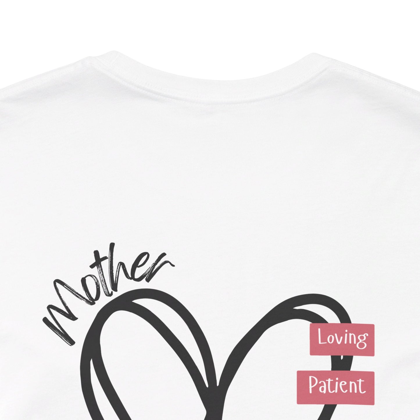 Traits of Mom - T-Shirt | Gifts For Mom Collection | Sleeve Tee (Multiple Colors)