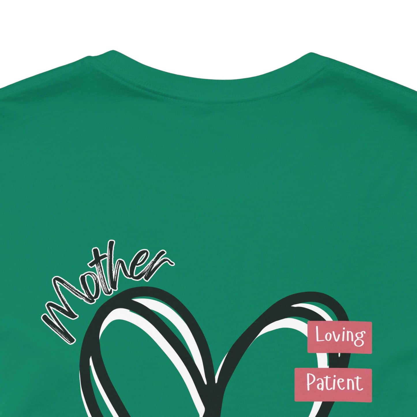 Traits of Mom - T-Shirt | Gifts For Mom Collection | Sleeve Tee (Multiple Colors)