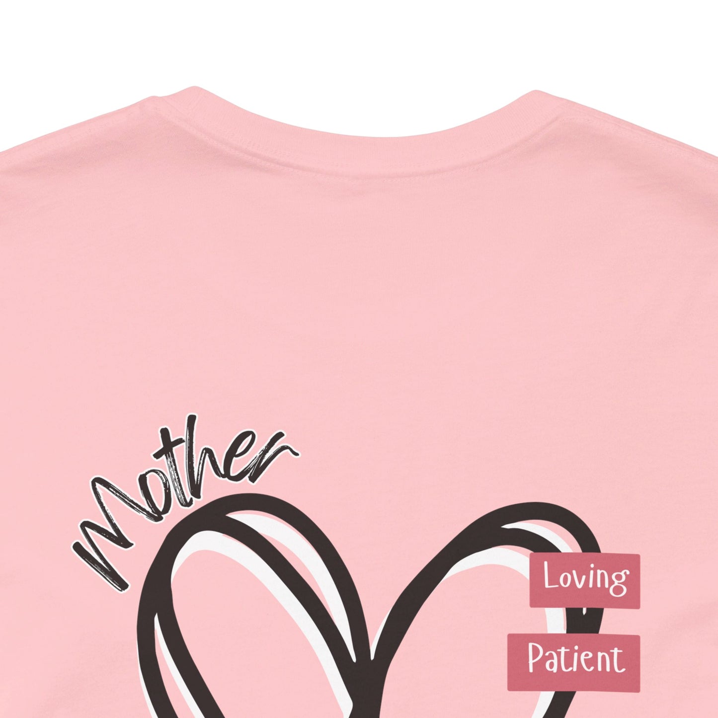 Traits of Mom - T-Shirt | Gifts For Mom Collection | Sleeve Tee (Multiple Colors)