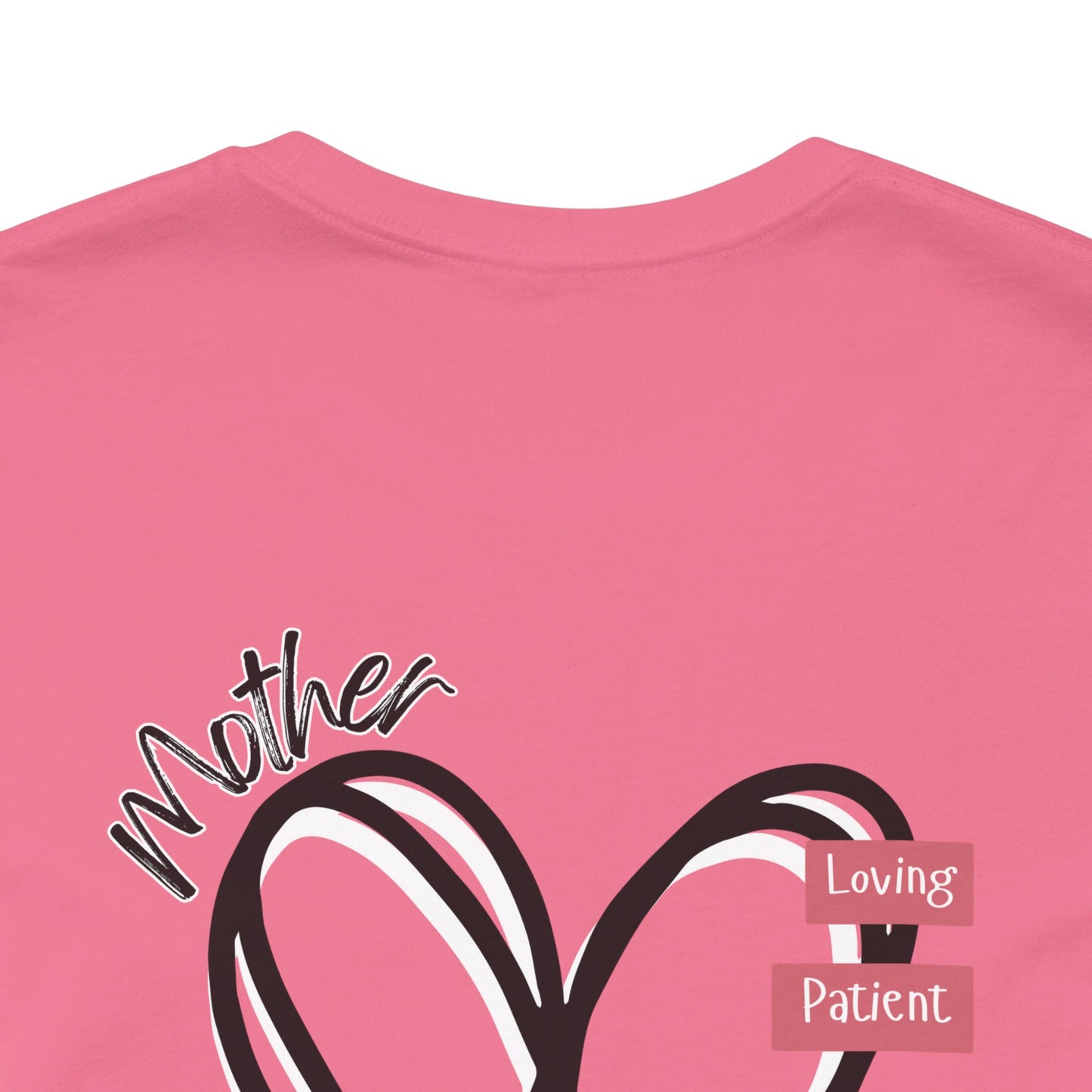 Traits of Mom - T-Shirt | Gifts For Mom Collection | Sleeve Tee (Multiple Colors)