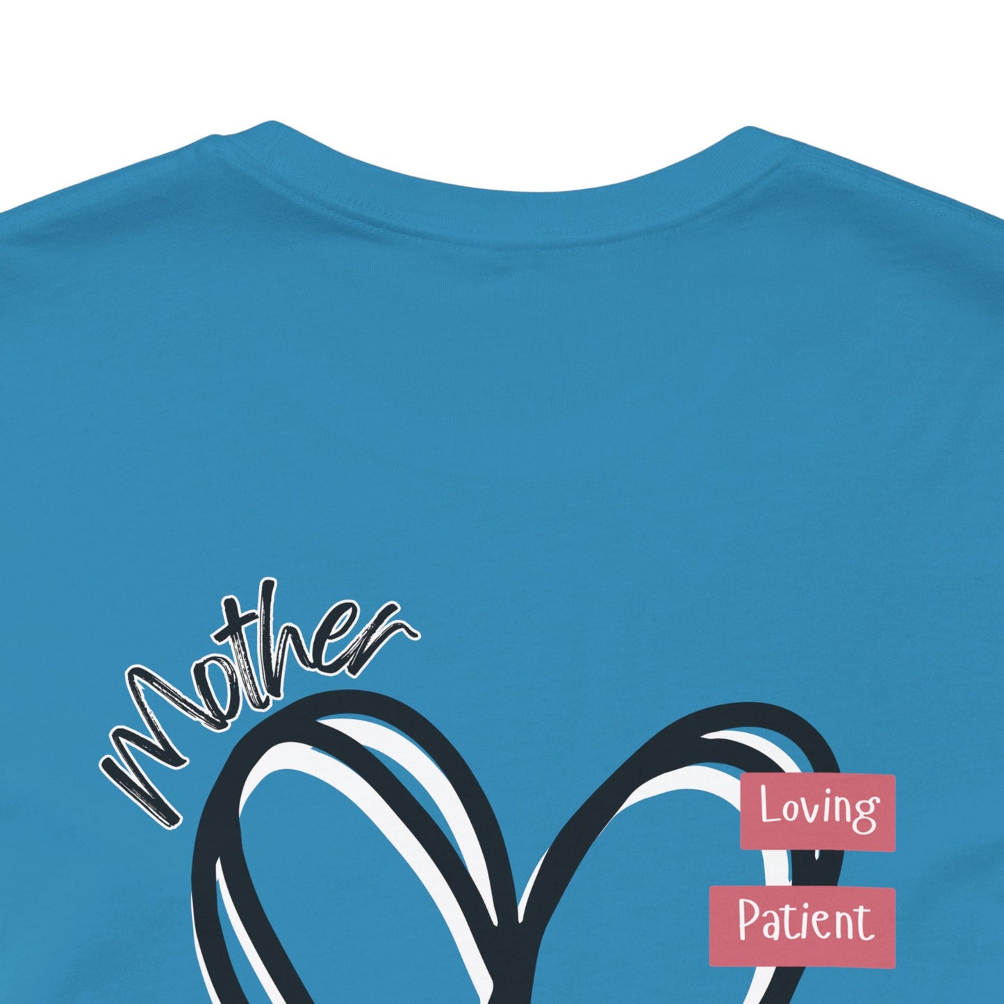 Traits of Mom - T-Shirt | Gifts For Mom Collection | Sleeve Tee (Multiple Colors)