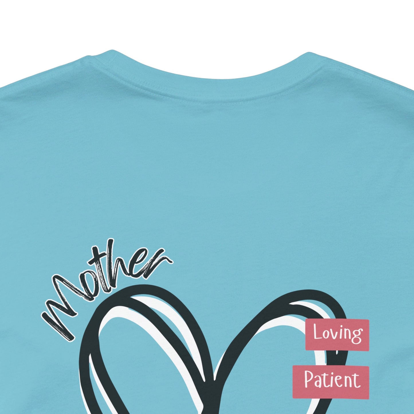 Traits of Mom - T-Shirt | Gifts For Mom Collection | Sleeve Tee (Multiple Colors)