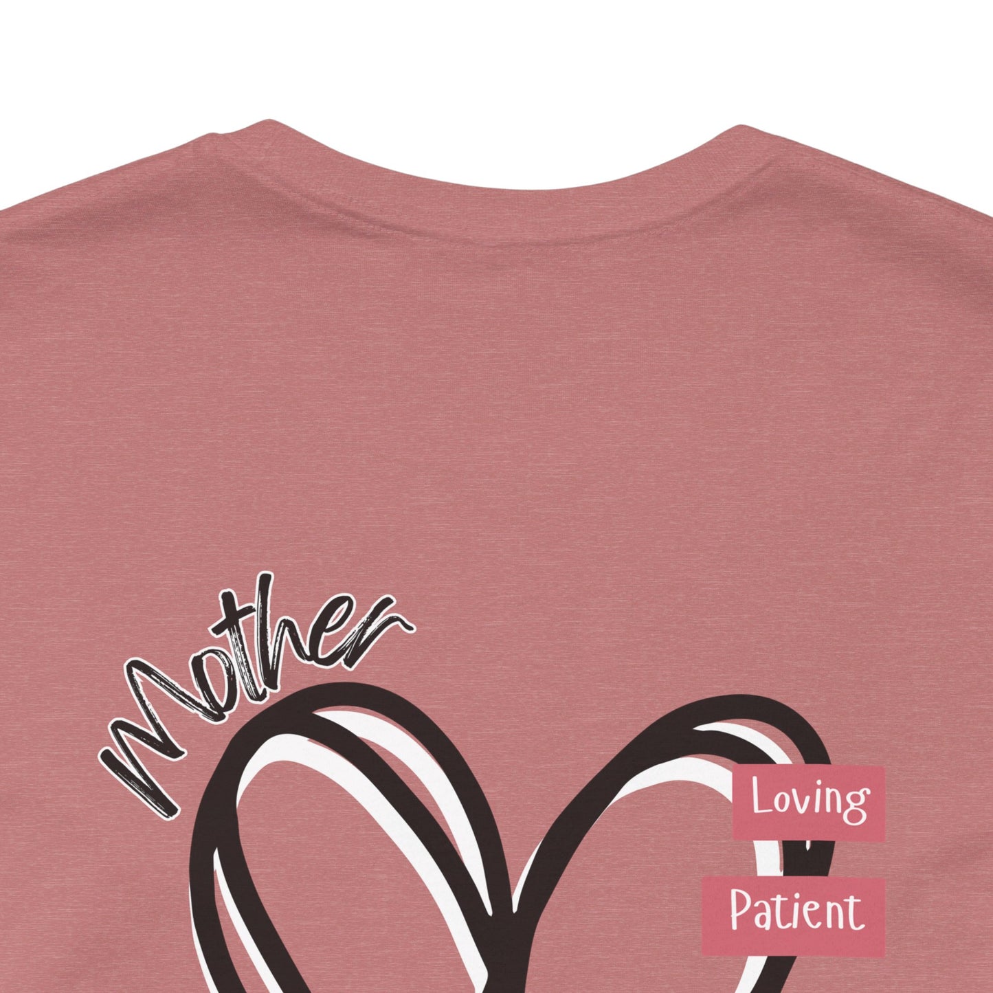 Traits of Mom - T-Shirt | Gifts For Mom Collection | Sleeve Tee (Multiple Colors)