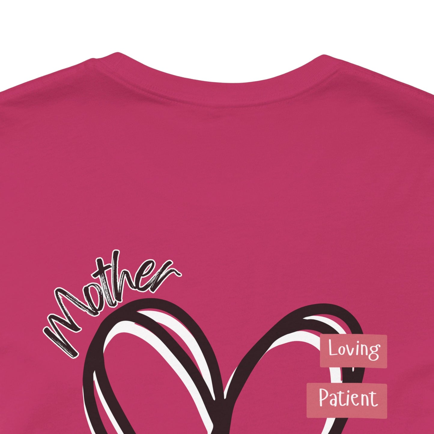 Traits of Mom - T-Shirt | Gifts For Mom Collection | Sleeve Tee (Multiple Colors)